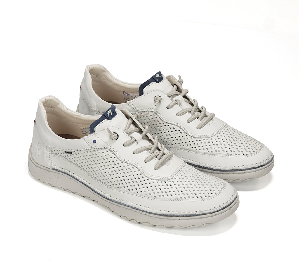 LENOX F2219 Deportivo Blanco (3)