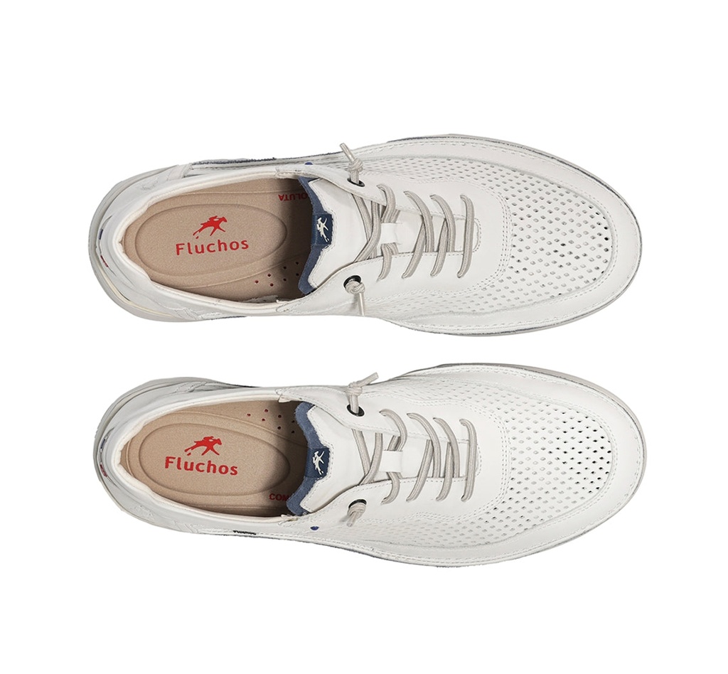 LENOX F2219 Deportivo Blanco (4)
