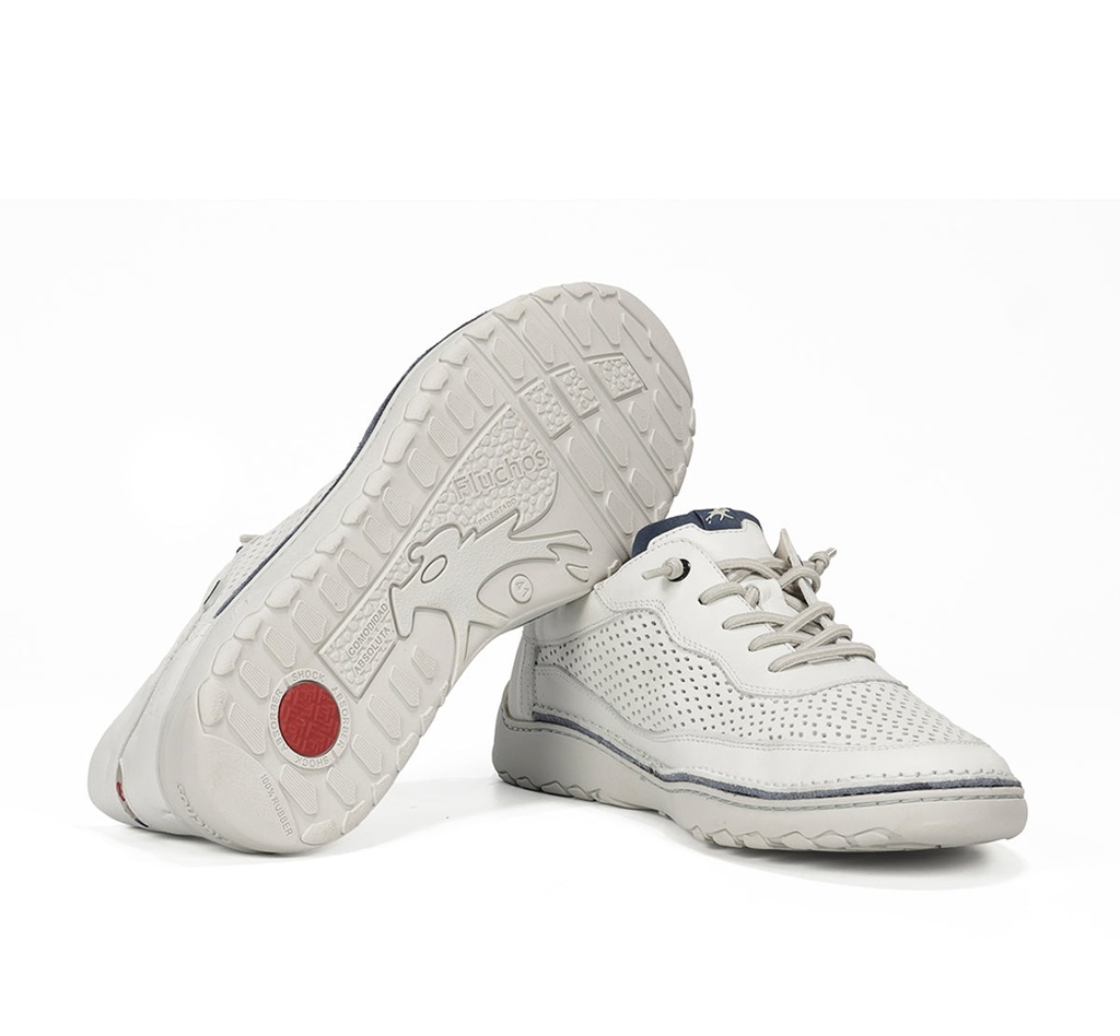 LENOX F2219 Deportivo Blanco (5)