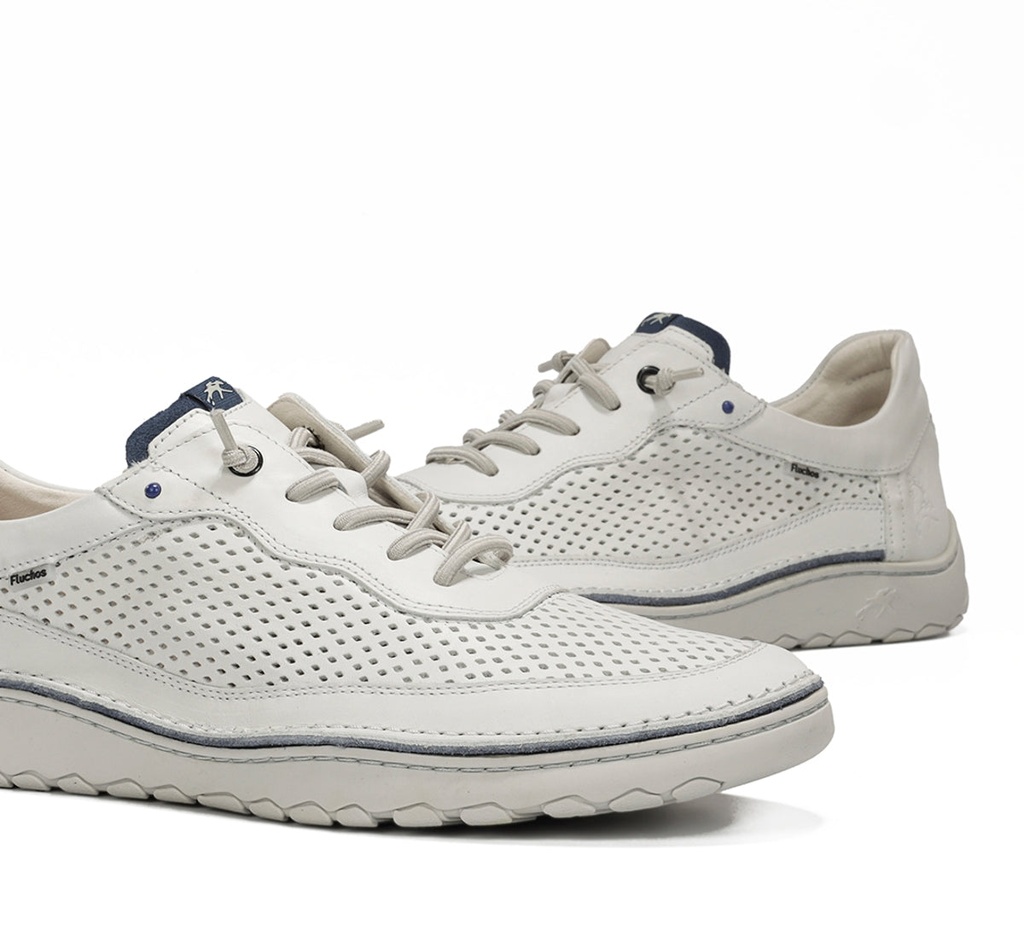 LENOX F2219 Deportivo Blanco (6)