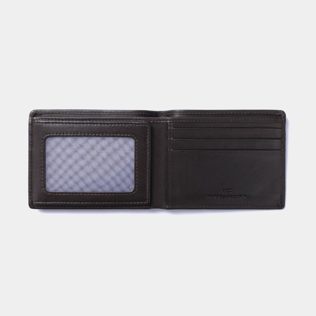Cartera con tarjetero en piel de vacuno (2)