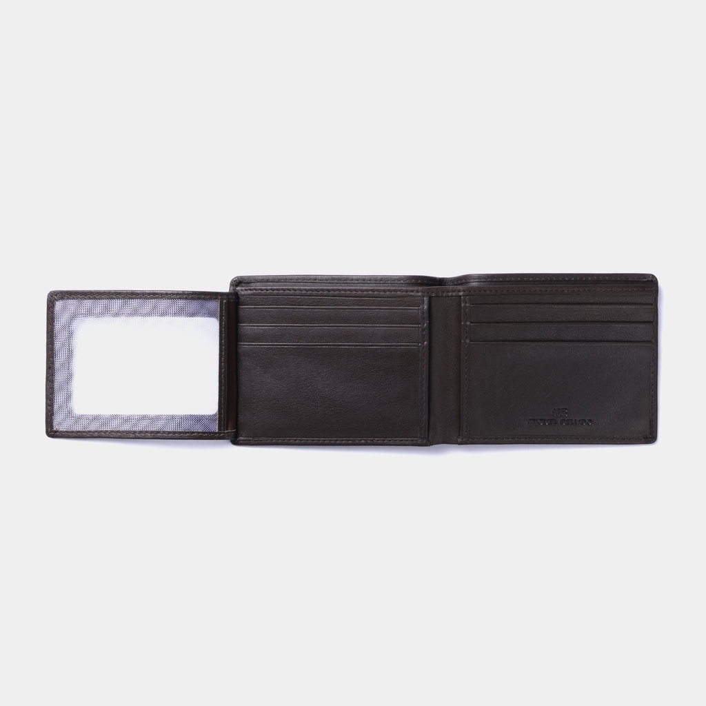 Cartera con tarjetero en piel de vacuno (3)