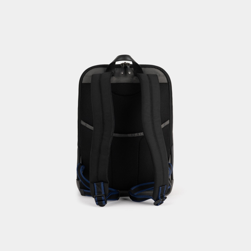 Mochila Seúl de material técnico (1)