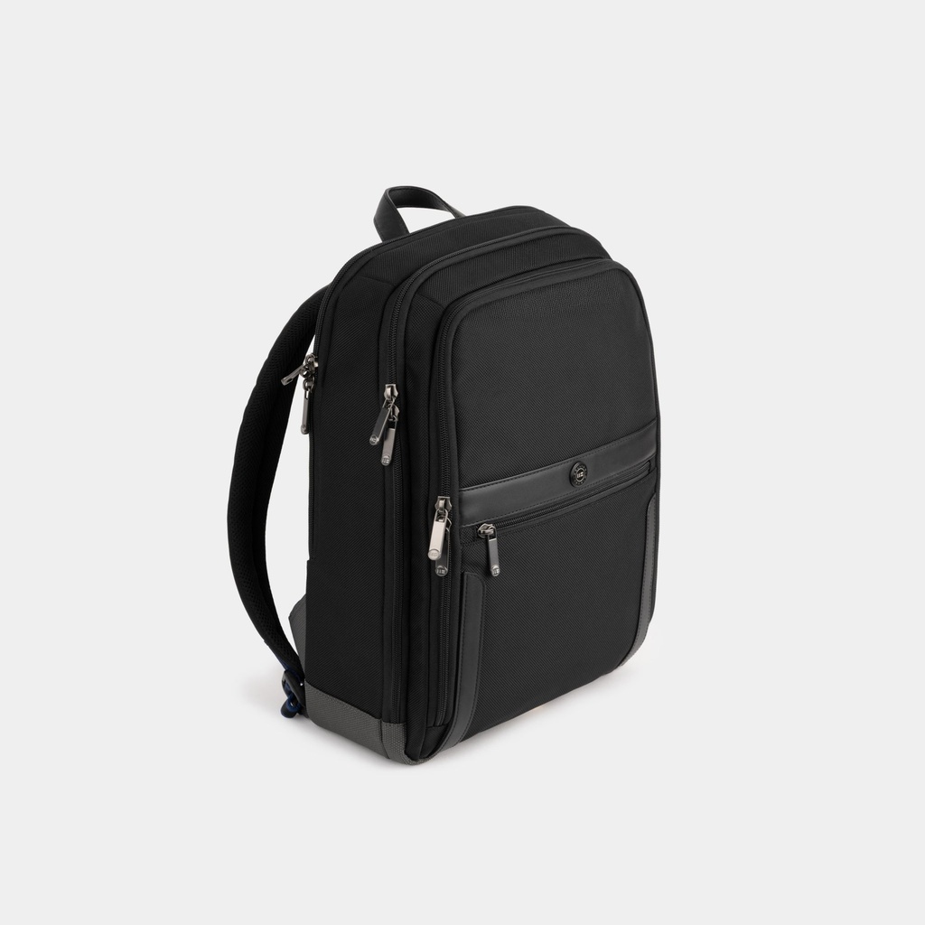 Mochila Seúl de material técnico (4)
