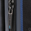 Mochila Quebec de material técnico (4)
