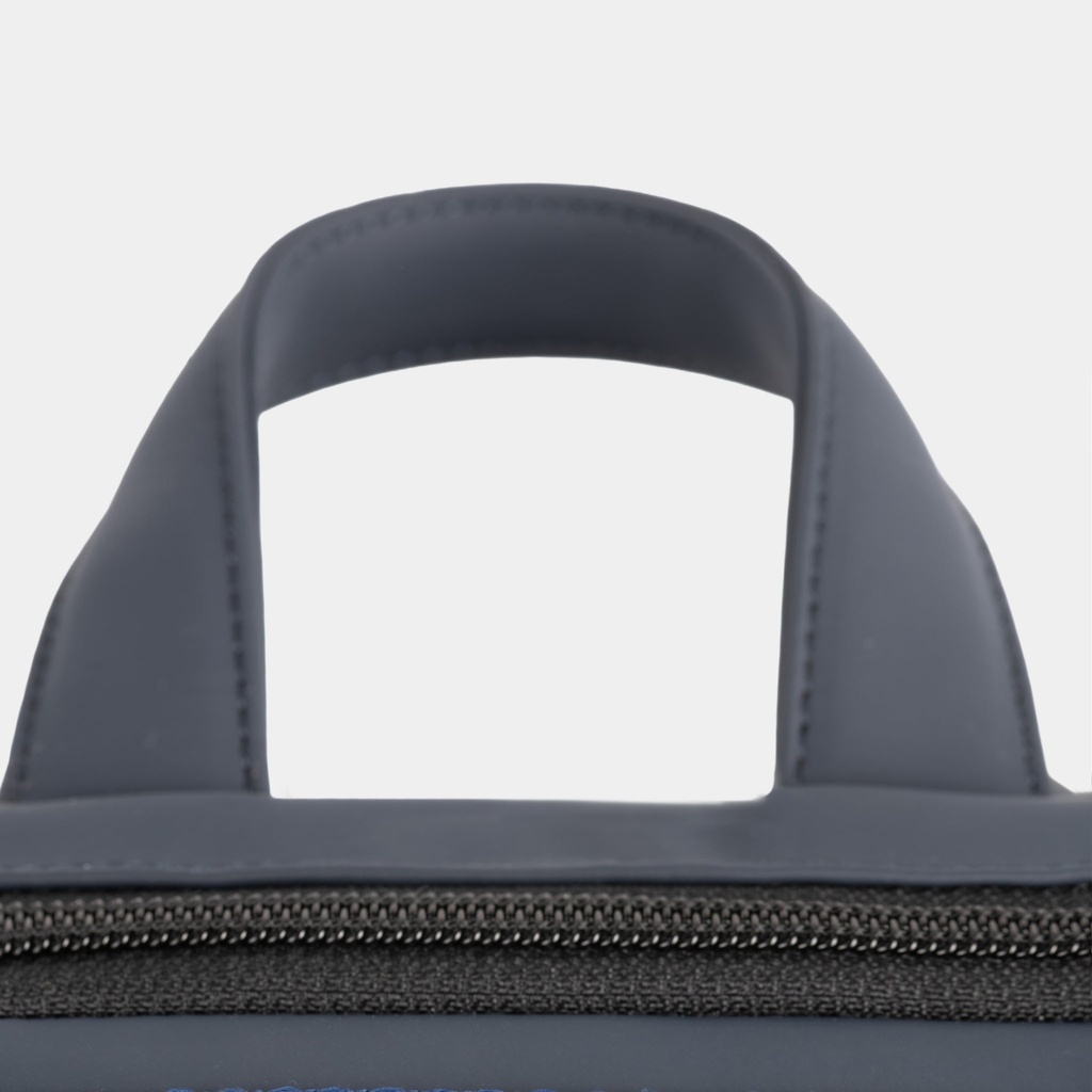 Mochila Quebec de material técnico (5)