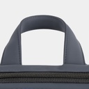 Mochila Quebec de material técnico (5)