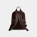 Mochila Budapest de piel de vacuno (1)