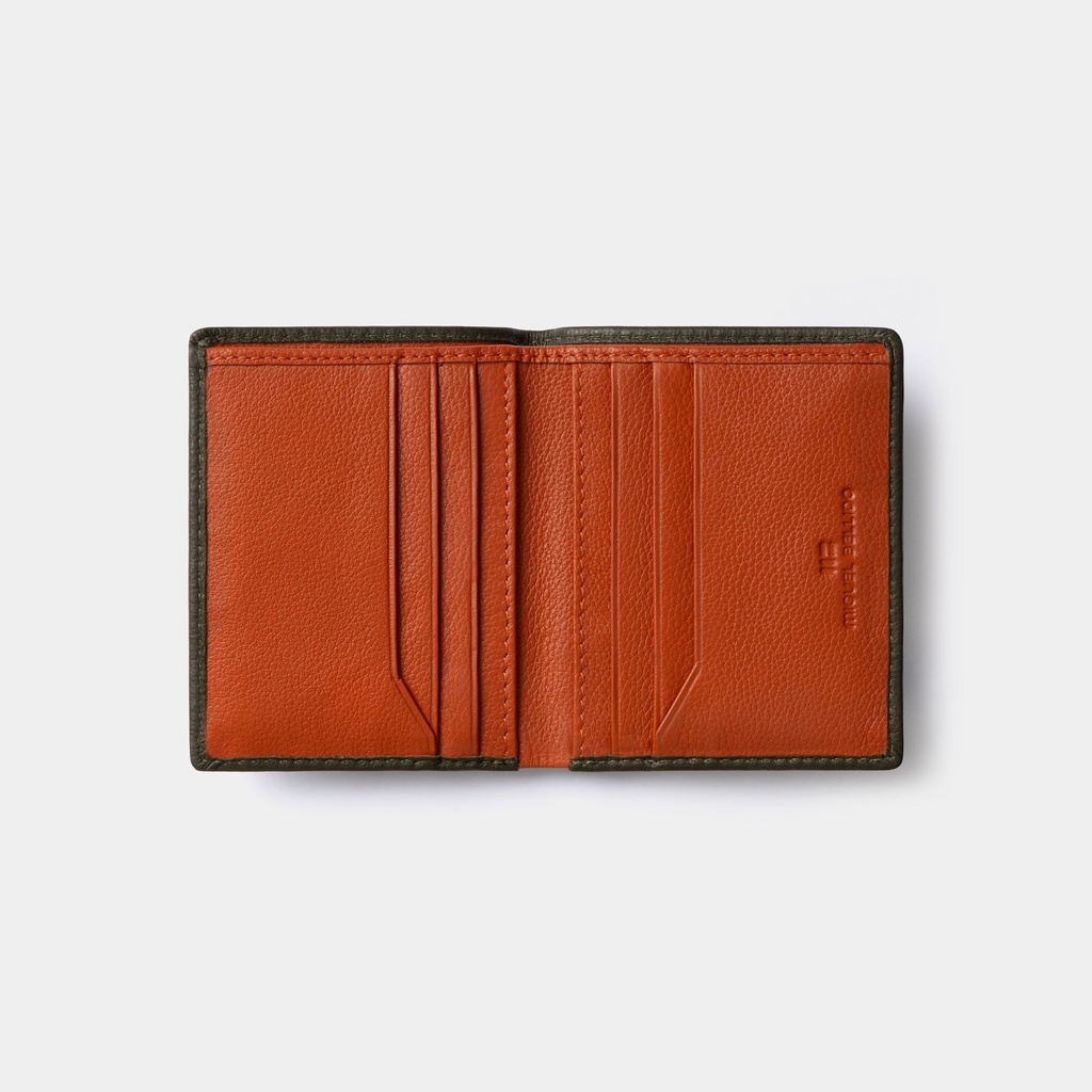 Cartera La Palma de piel de vacuno (1)