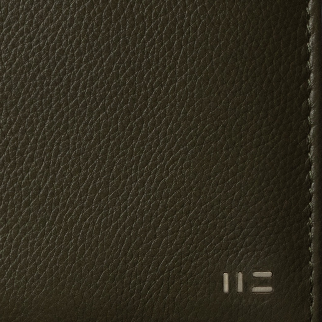 Cartera La Palma de piel de vacuno (2)