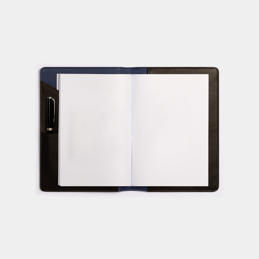 Funda para agenda de piel (1)