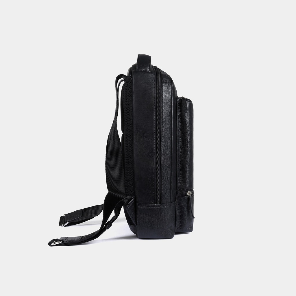 Mochila Munich de piel de vacuno (1)