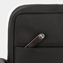 Bolso cruzado Seúl mediano de material técnico (4)