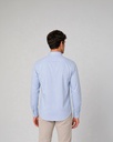 Camisa essential de algodón (2)