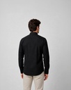 Camisa essential de algodón (2)