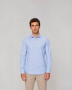 Camisa essential de algodón (1)