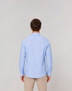 Camisa essential de algodón (2)