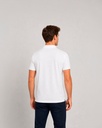 Polo Pique 100% algodón (2)