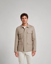 Chaqueta 4 bolsillos 100% lino (1)