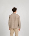 Chaqueta 4 bolsillos 100% lino (2)