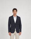 Americana de tejido tecnico slim fit (1)