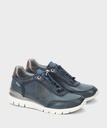 CANTABRIA - Zapato deportivo para mujer Pikolinos Cantabria (1)