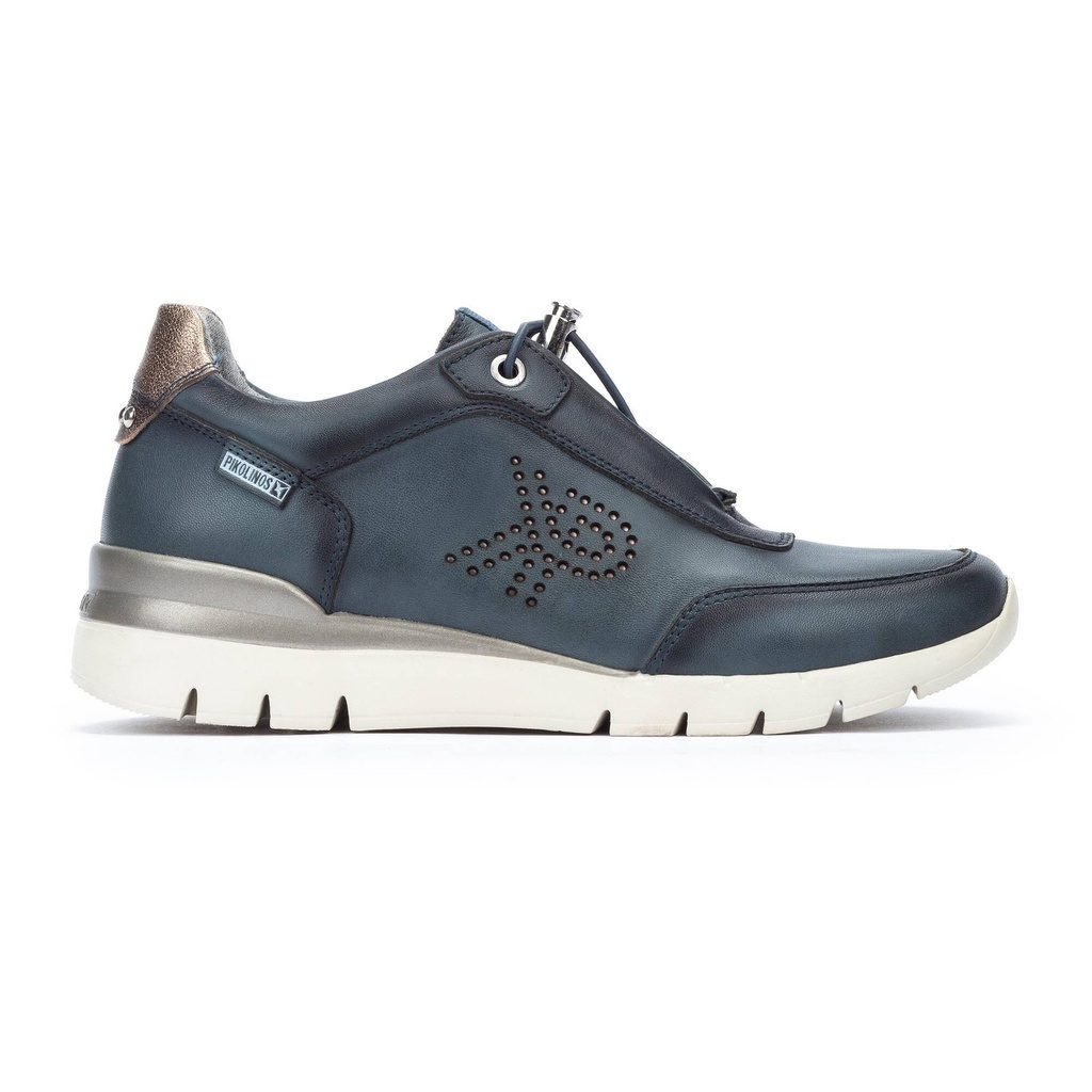 CANTABRIA - Zapato deportivo para mujer Pikolinos Cantabria (4)