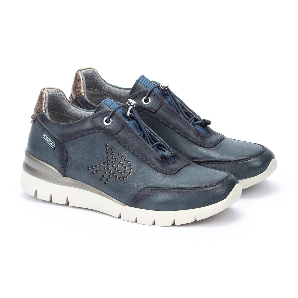 CANTABRIA - Zapato deportivo para mujer Pikolinos Cantabria (5)