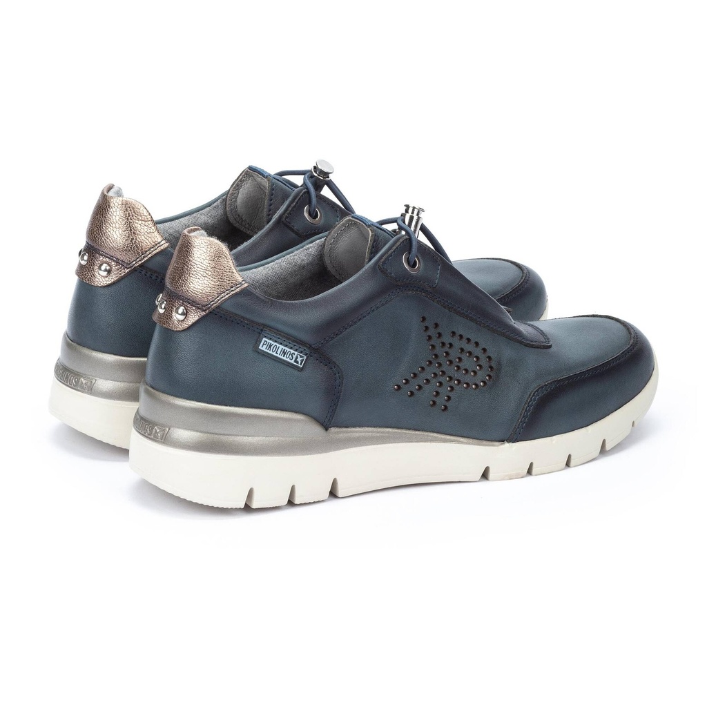 CANTABRIA - Zapato deportivo para mujer Pikolinos Cantabria (6)