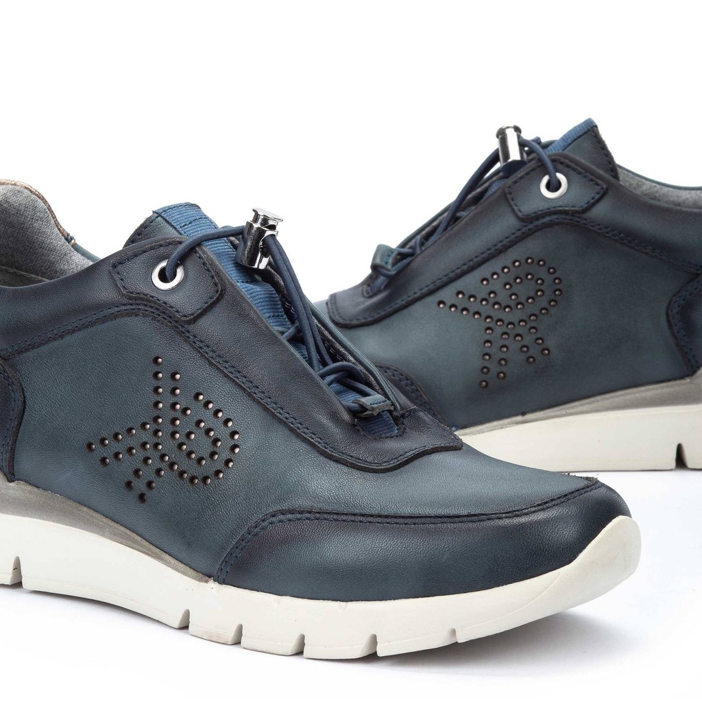 CANTABRIA - Zapato deportivo para mujer Pikolinos Cantabria (7)
