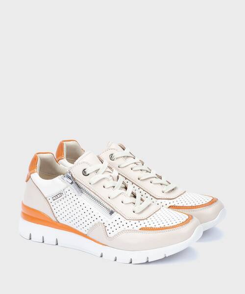 CANTABRIA - Zapatillas de estilo deportivo para mujer Pikolinos Cantabria (1)
