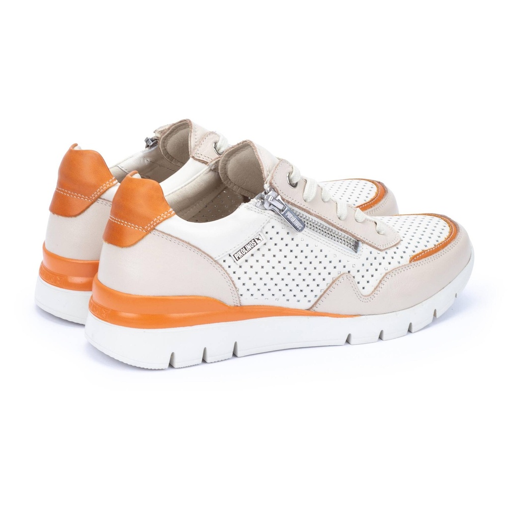 CANTABRIA - Zapatillas de estilo deportivo para mujer Pikolinos Cantabria (6)