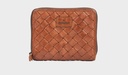COMPLEMENTOS - Cartera trenzada para mujer (3)