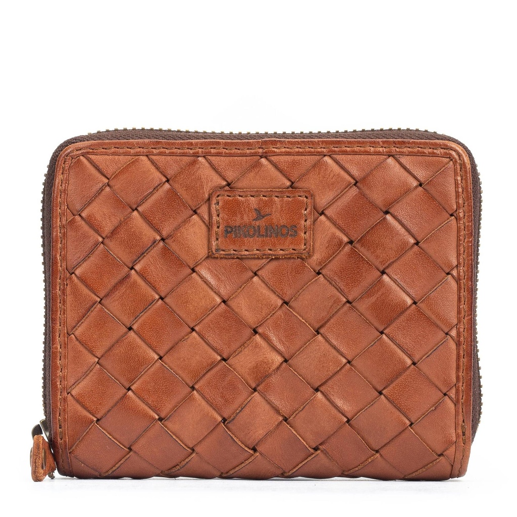 COMPLEMENTOS - Cartera trenzada para mujer (4)