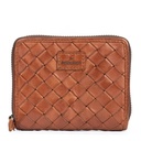 COMPLEMENTOS - Cartera trenzada para mujer (4)