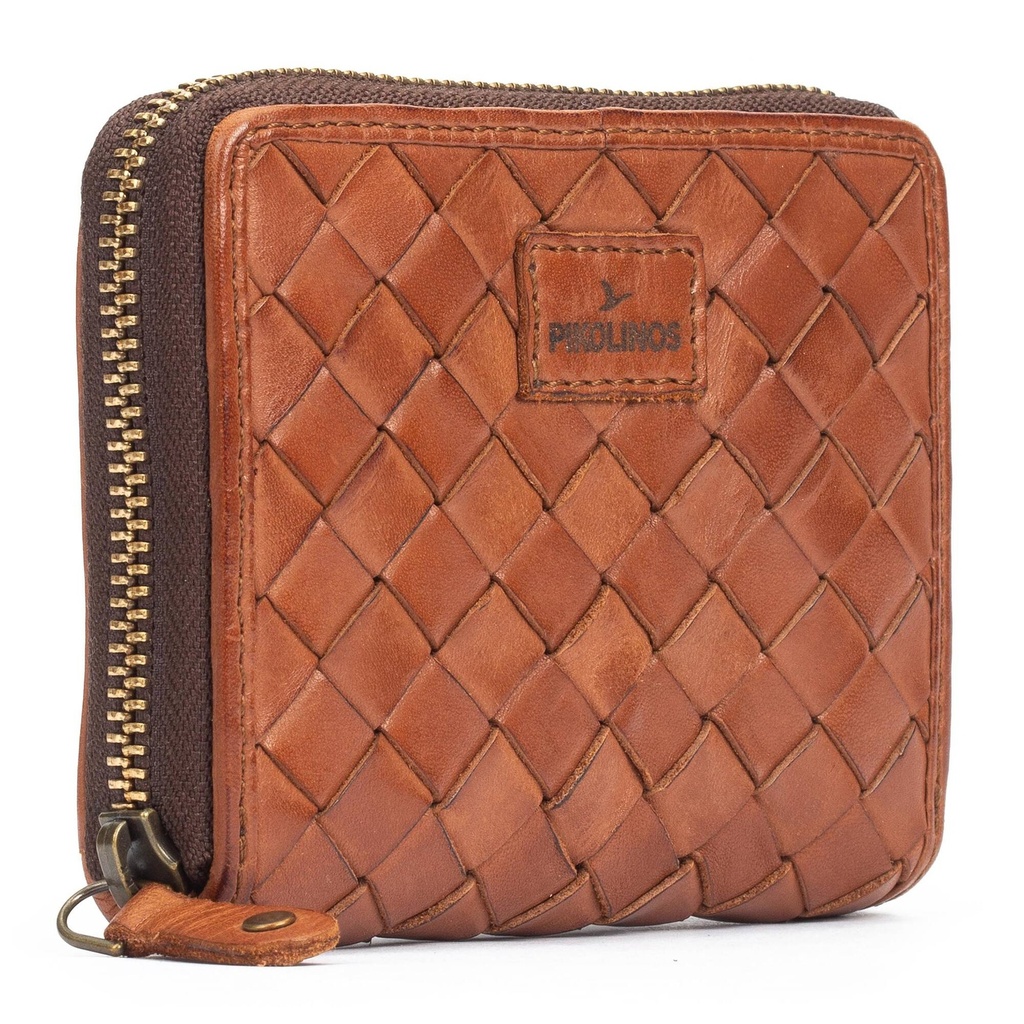 COMPLEMENTOS - Cartera trenzada para mujer (5)
