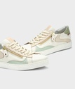 LANZAROTE - Deportivo con cremallera lateral para mujer (2)