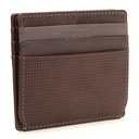 PALOMARES - Tarjetero de piel para hombre (5)
