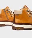 SANTANDER - Botas todoterreno con suela Vibram unisex (2)