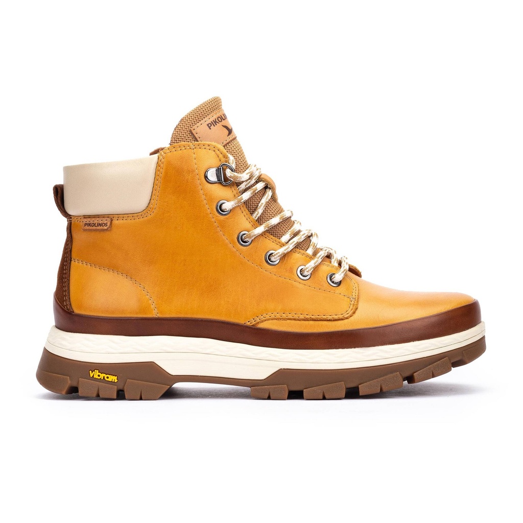 SANTANDER - Botas todoterreno con suela Vibram unisex (4)