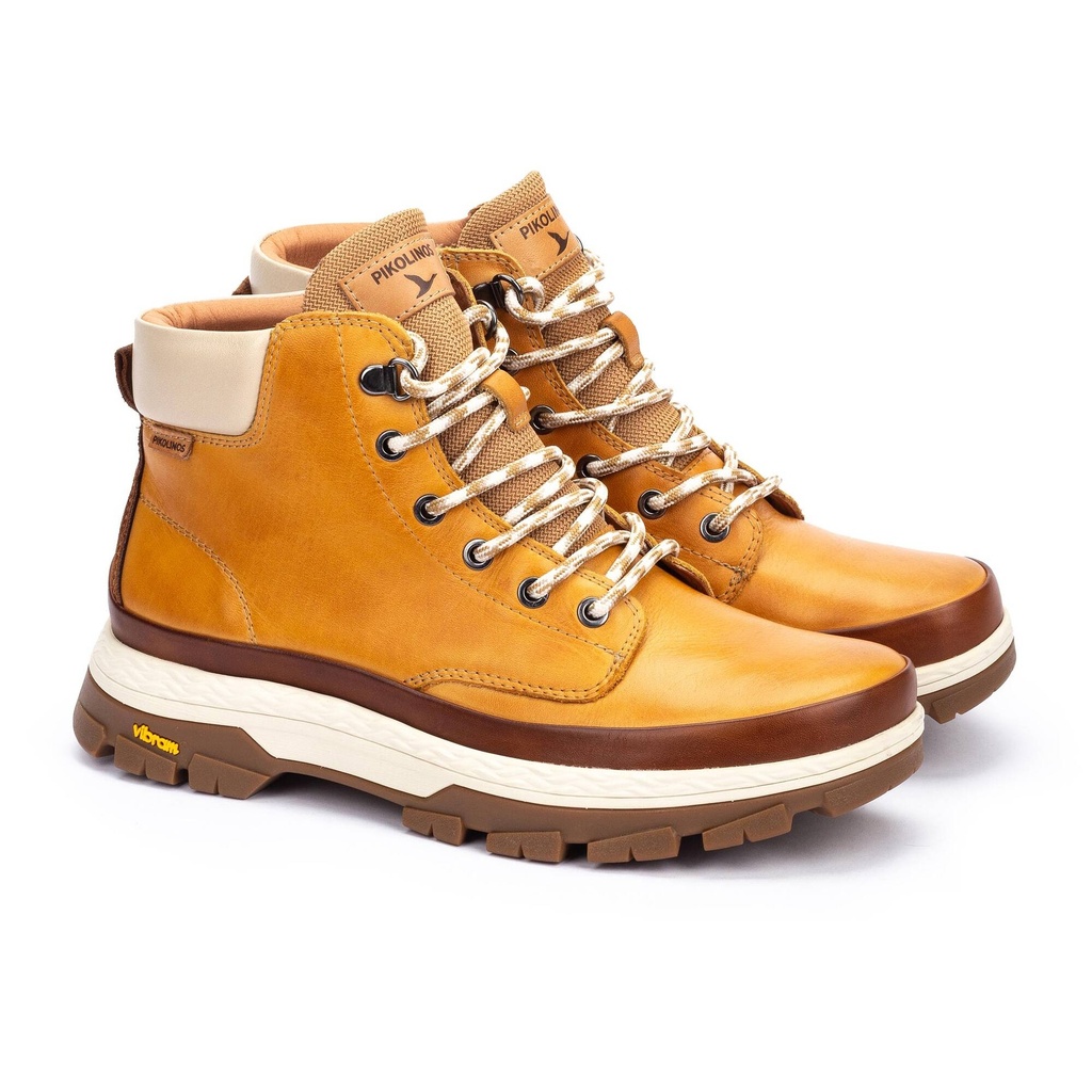 SANTANDER - Botas todoterreno con suela Vibram unisex (5)