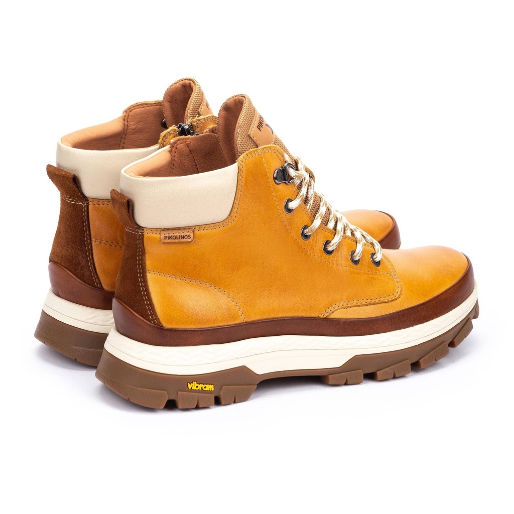 SANTANDER - Botas todoterreno con suela Vibram unisex (6)