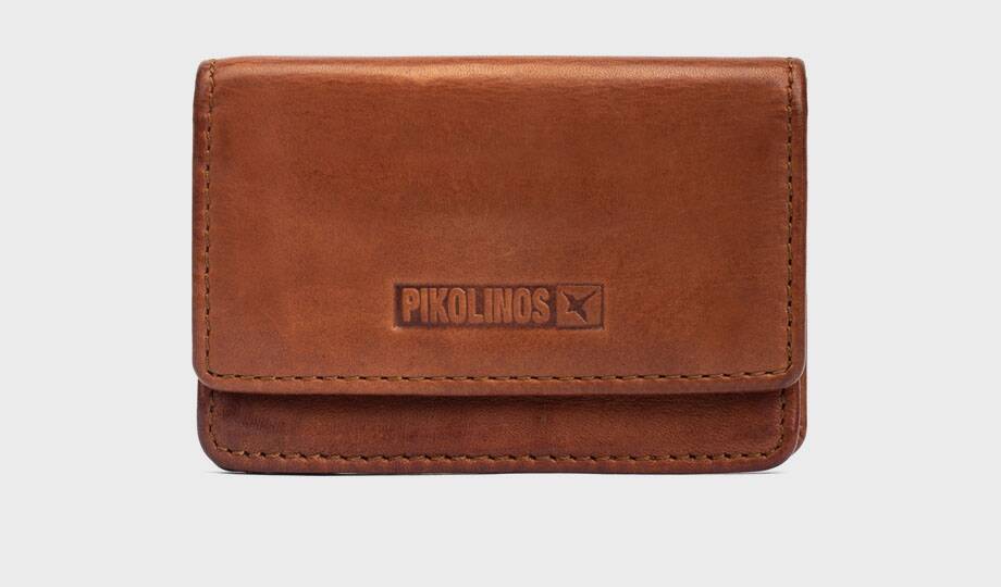 COMPLEMENTOS - Cartera básica para hombre (3)