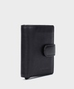 COMPLEMENTOS - Cartera con tarjetero extraíble para hombre (1)