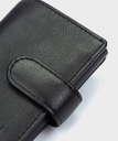 COMPLEMENTOS - Cartera con tarjetero extraíble para hombre (2)