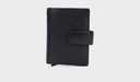 COMPLEMENTOS - Cartera con tarjetero extraíble para hombre (3)