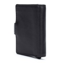 COMPLEMENTOS - Cartera con tarjetero extraíble para hombre (6)