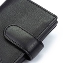 COMPLEMENTOS - Cartera con tarjetero extraíble para hombre (7)