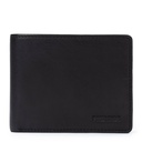 COMPLEMENTOS - Cartera doble compartimento para hombre (4)