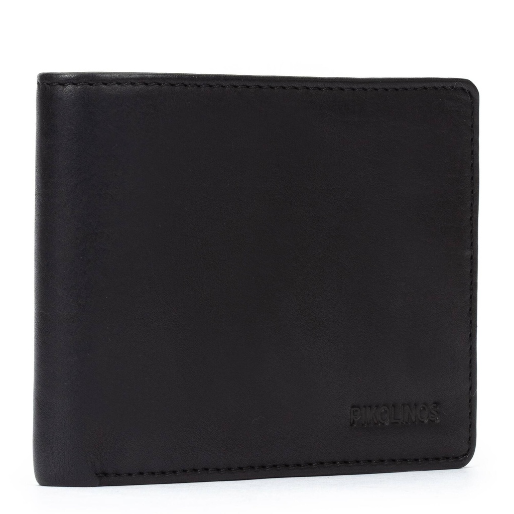 COMPLEMENTOS - Cartera doble compartimento para hombre (5)